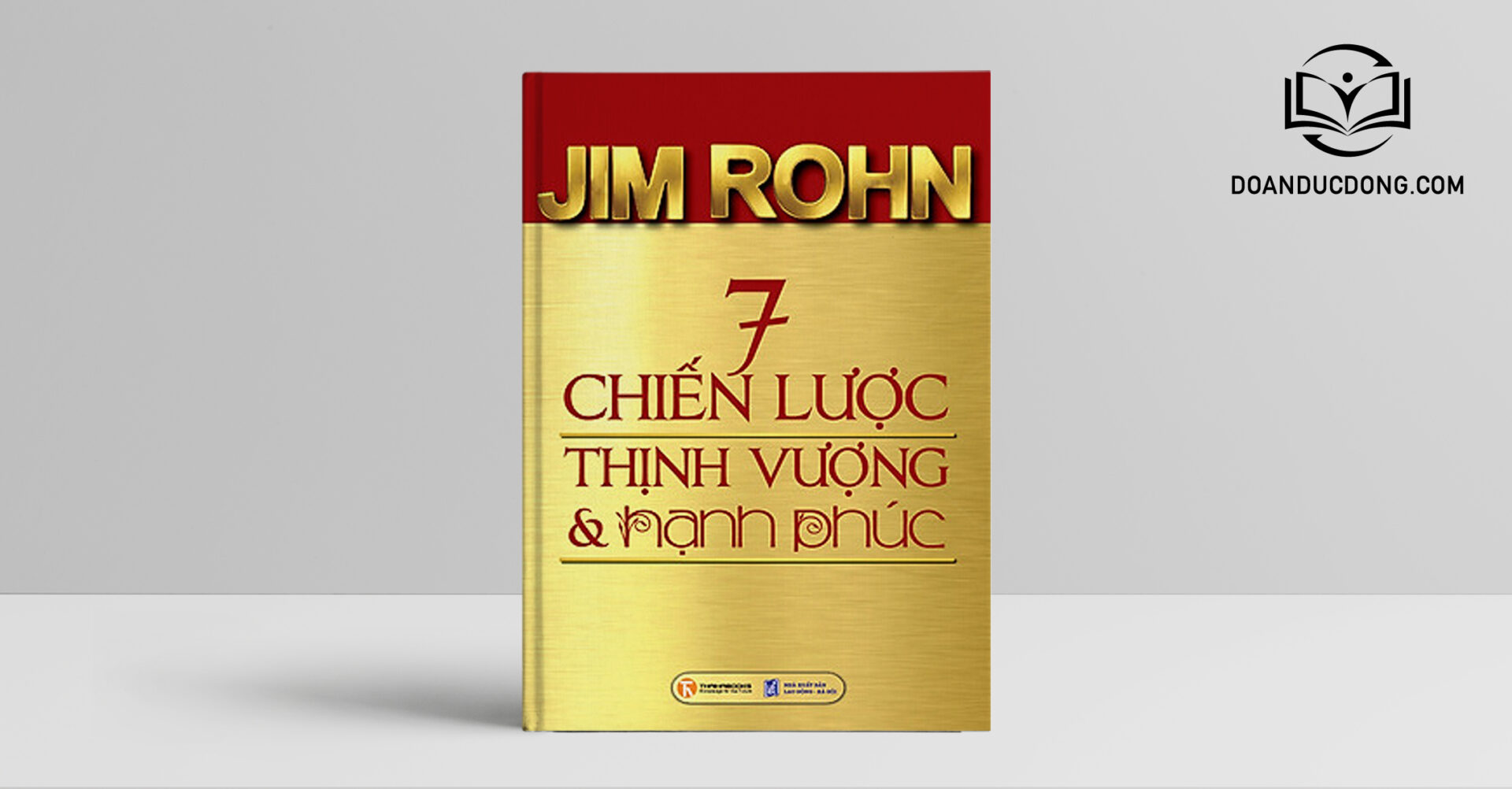 7 Chiến lược thịnh vượng và hạnh phúc
