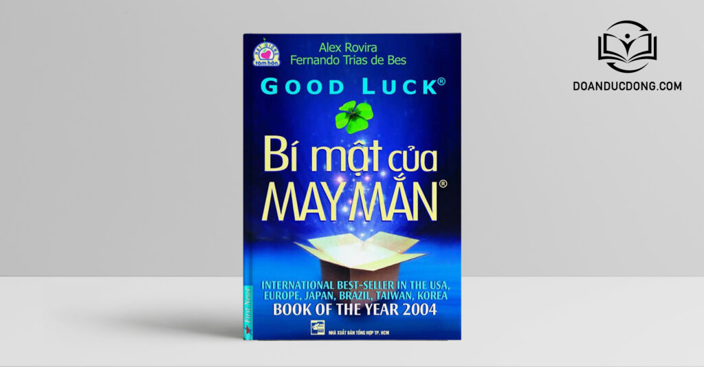 Bí Mật Của May Mắn