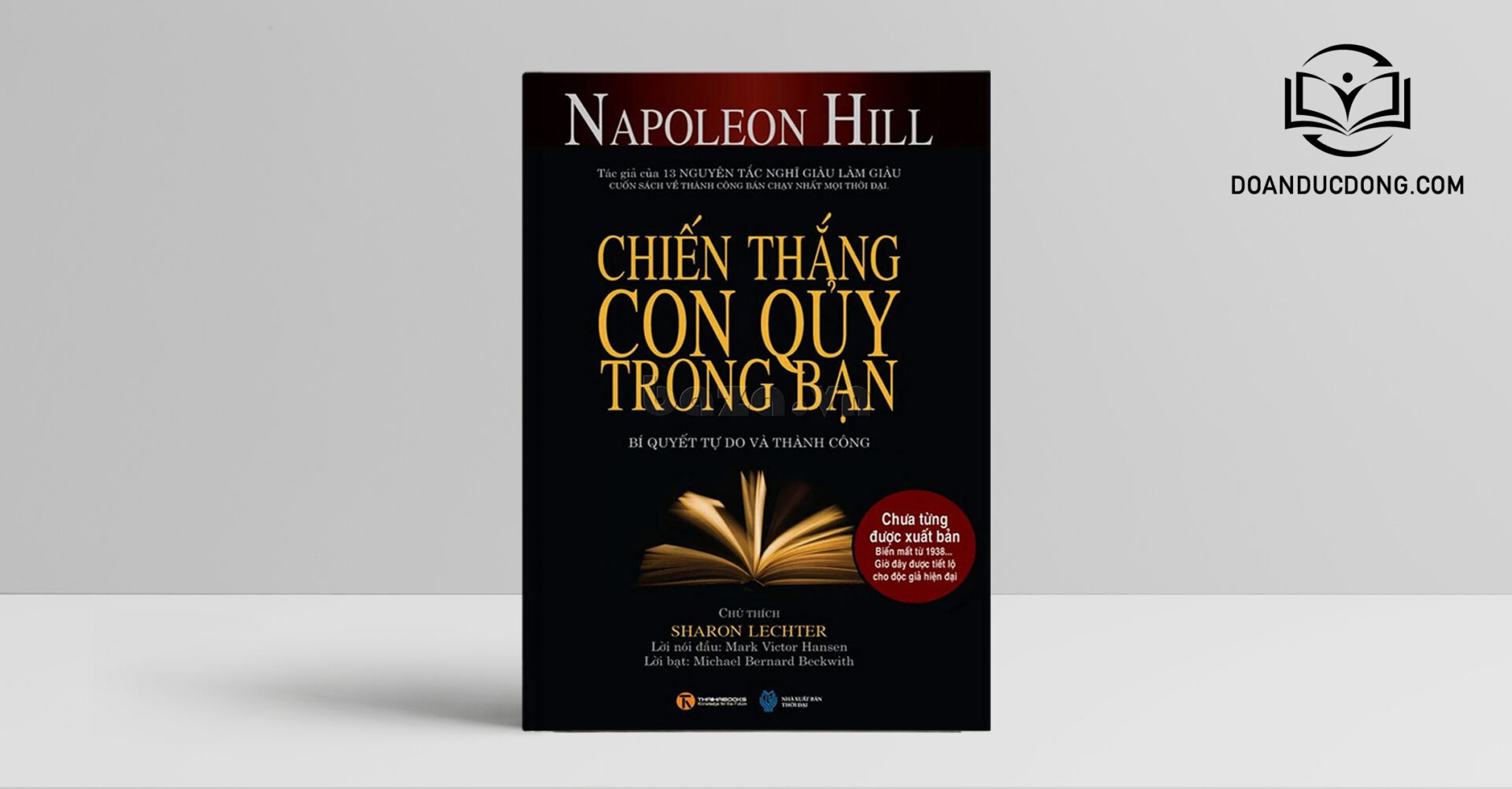 Chiến Thắng Con Quỷ Trong Bạn