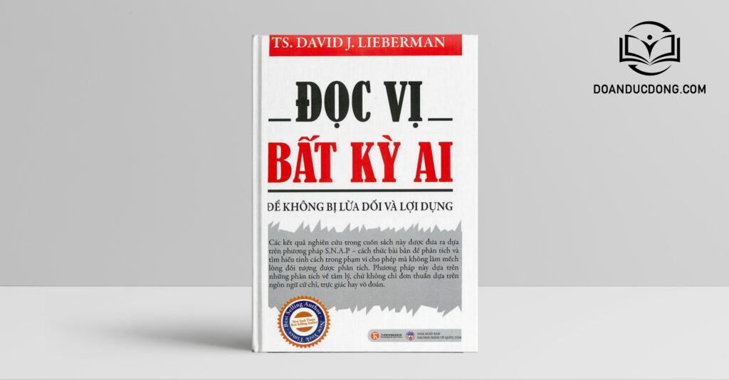 Đọc Vị Bất Kỳ Ai