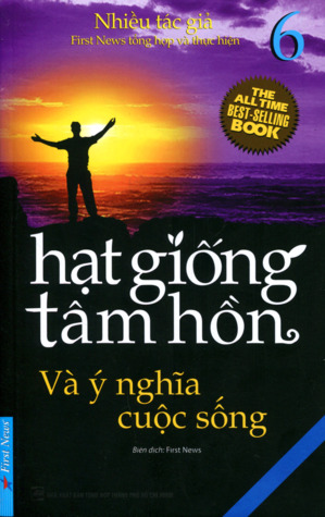 Hạt giống tâm hồn tập 6