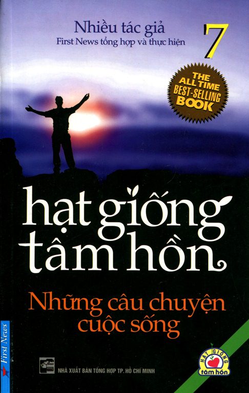 Hạt giống tâm hồn