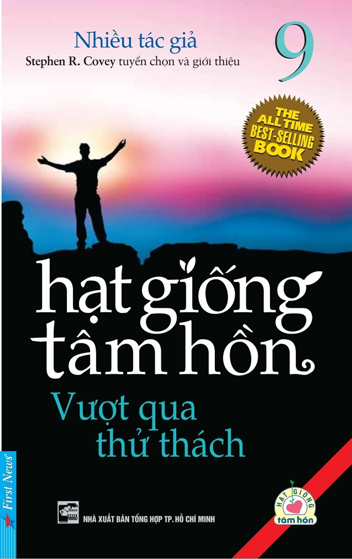 Hạt giống tâm hồn tập 9