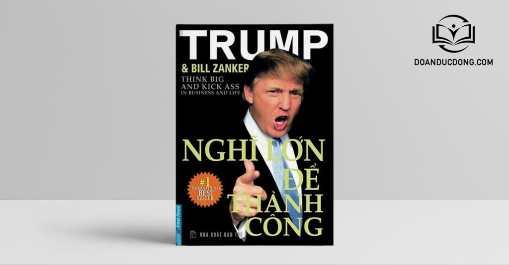 Nghĩ Lớn Để Thành Công