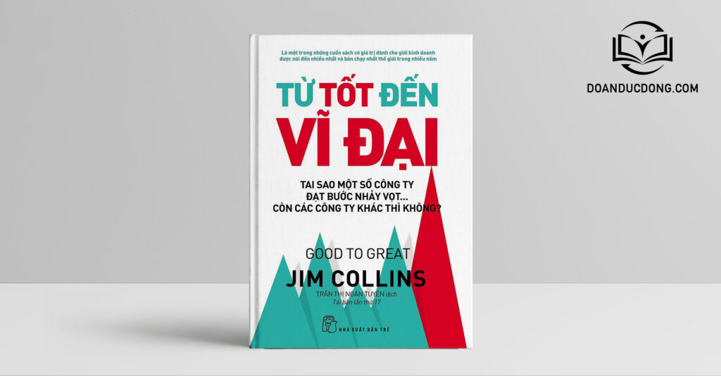 Từ Tốt Đến Vĩ Đại