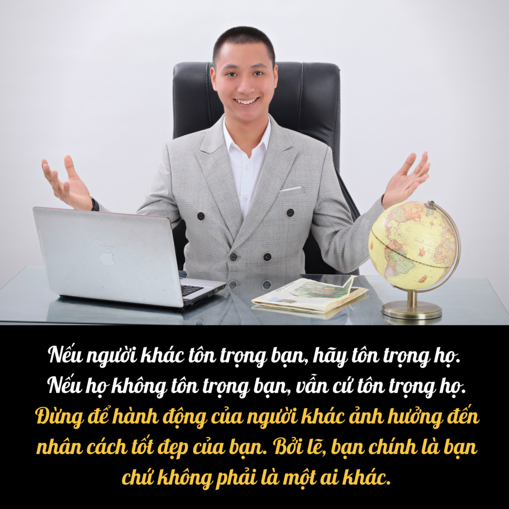 20 ĐIỀU NẰM LÒNG ĐỂ SỐNG TỐT ĐẸP