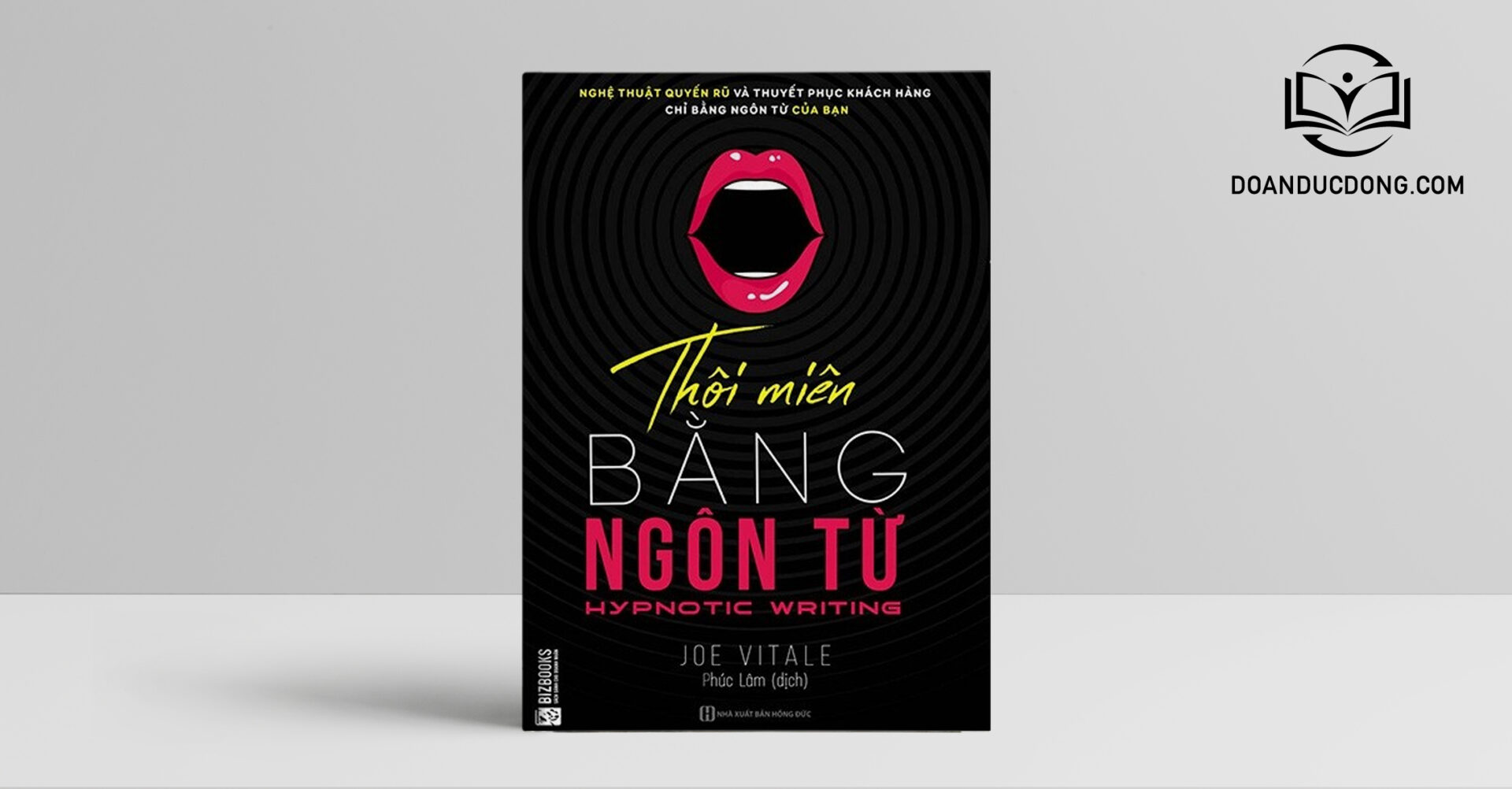 Thôi Miên Bằng Ngôn Từ