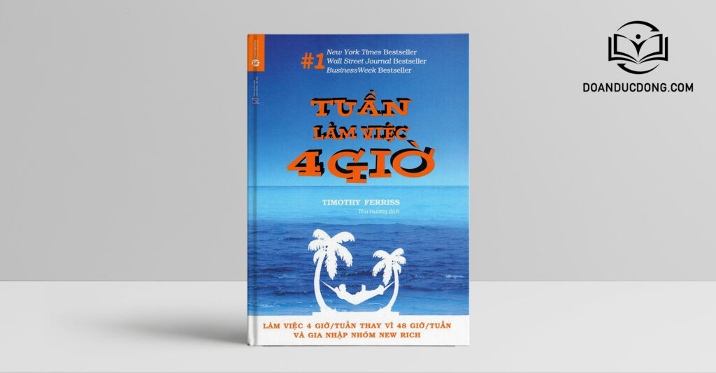 Tuần Làm Việc 4 Giờ