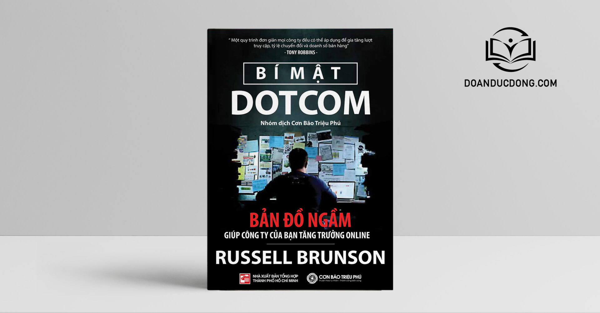 Bí Mật Dotcom