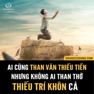 TƯ DUY KHÁC BIỆT TẠO NÊN THÀNH CÔNG