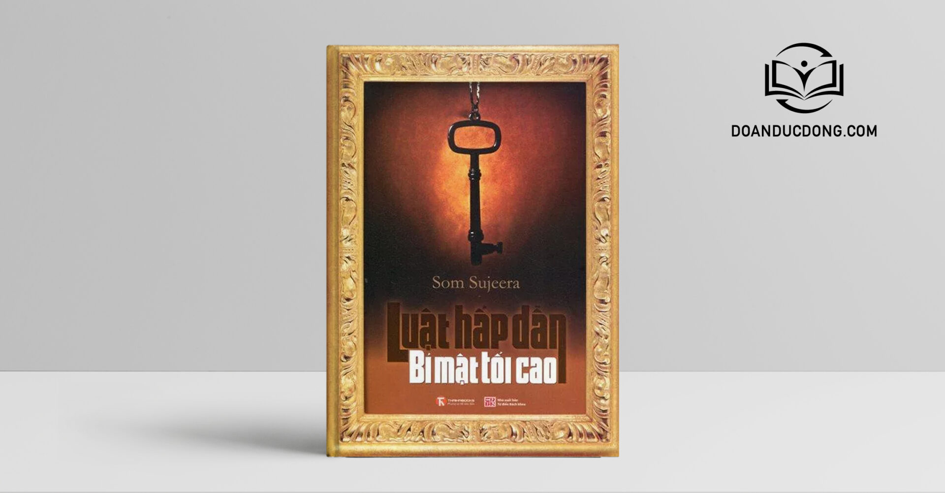 Luật Hấp Dẫn Bí Mật Tối Cao