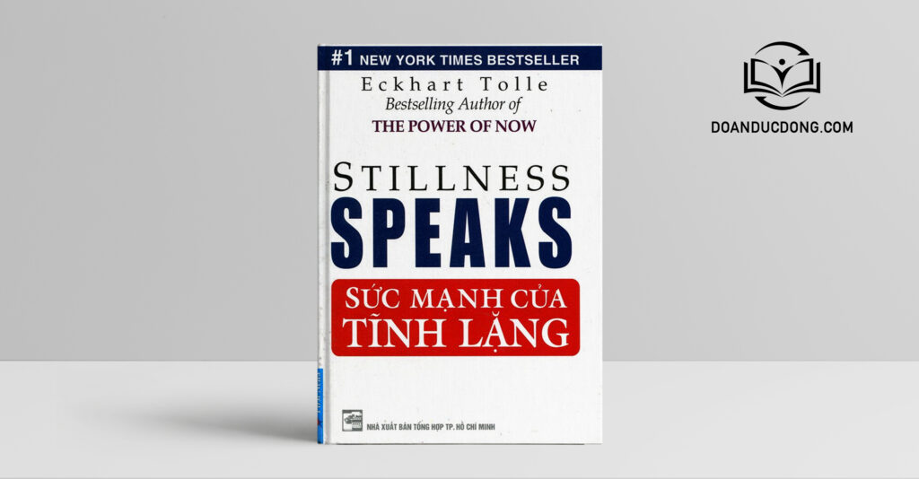 Sức Mạnh Của Tĩnh Lặng