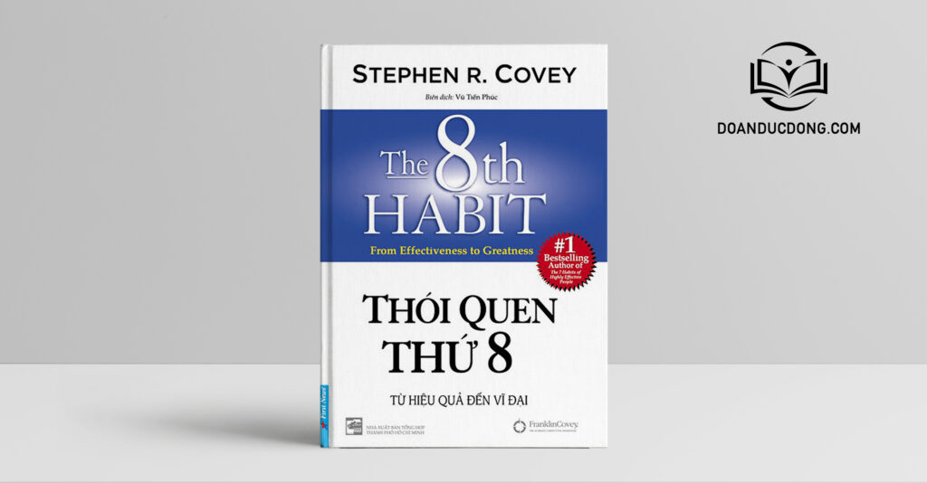 Thói Quen Thứ 8