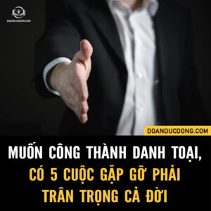 BA CẤP ĐỘ ĐỌC SÁCH QUYẾT ĐỊNH VỊ THẾ CỦA BẠN
