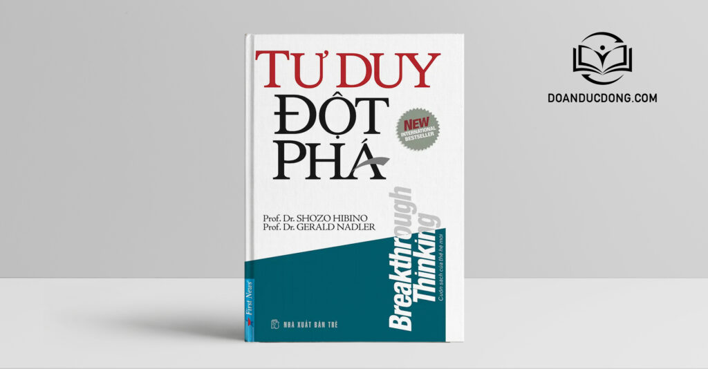 Tư Duy Đột Phá