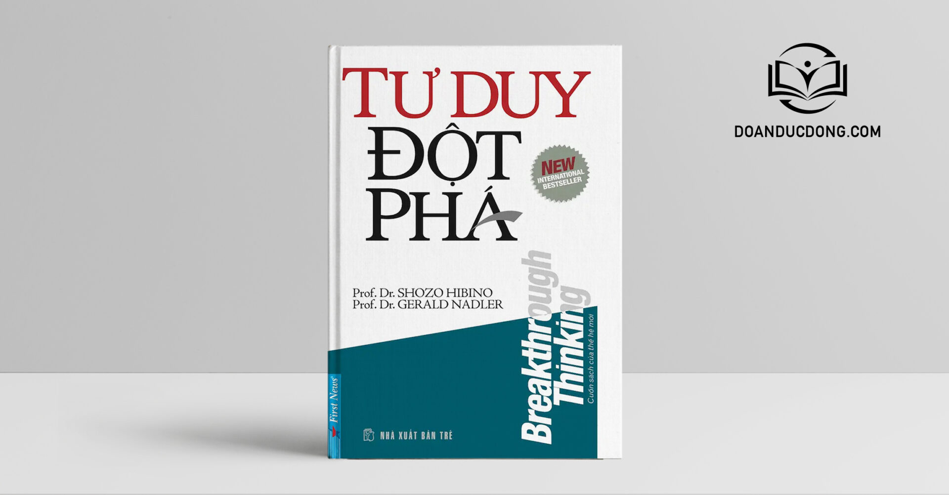 Tư Duy Đột Phá