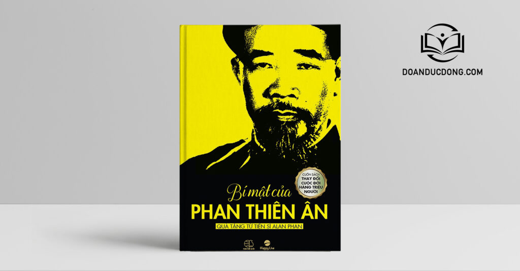 Bí Mật Của Phan Thiên Ân