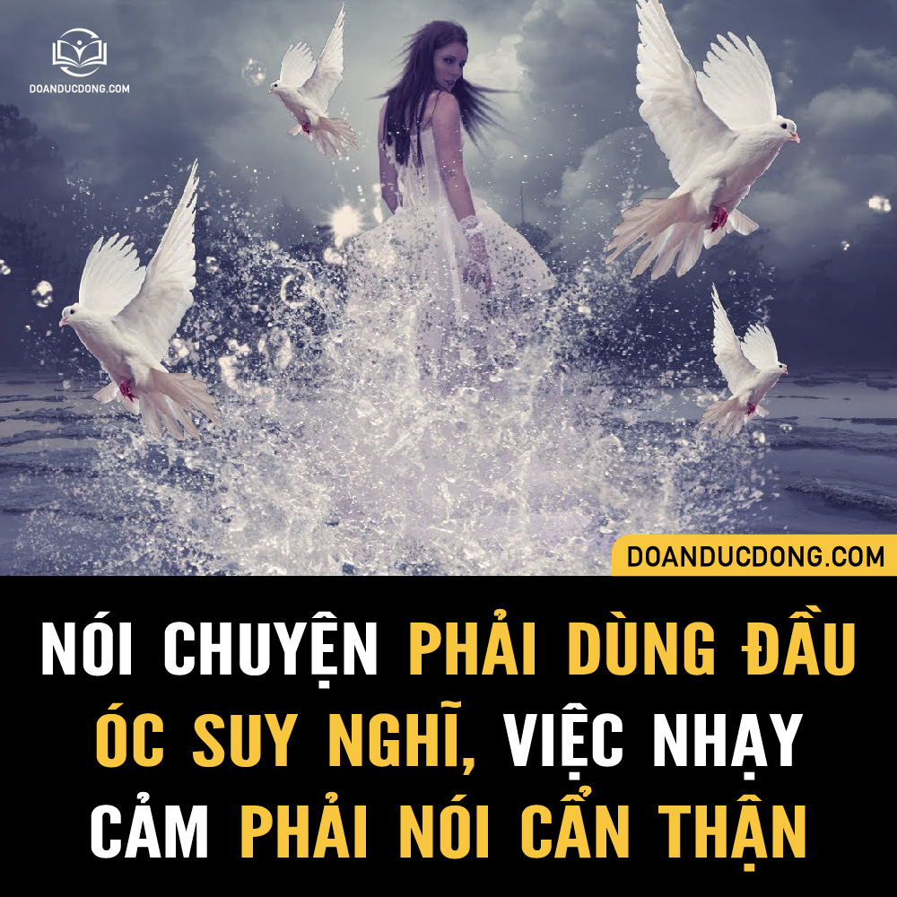 TỈNH TÁO LÊN MÀ SỐNG!!