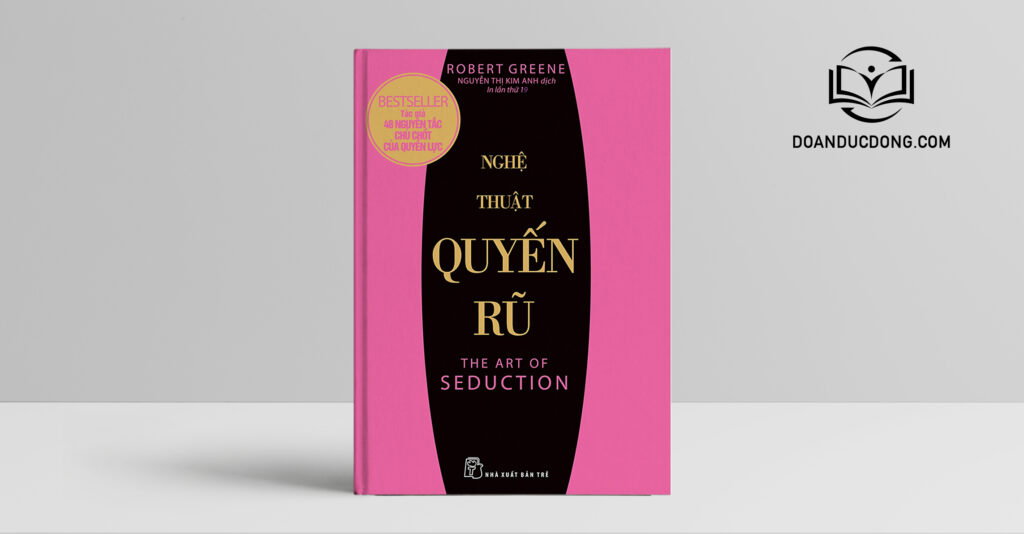 Nghệ Thuật Quyến Rũ