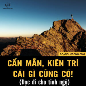 10 QUY LUẬT BẤT BIẾN CỦA CUỘC SỐNG