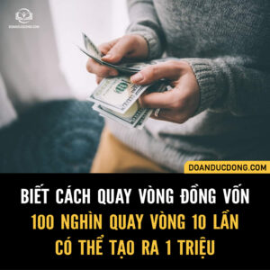 26 MẸO NHỎ KINH DOANH THU LỜI LỚN DÙ LÀ AI CŨNG NÊN BIẾT
