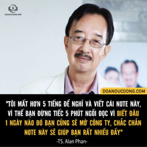 BẮT ĐẦU KHỞI NGHIỆP KIỂU GÌ?
