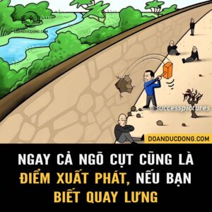 ĐỌC CHO TỈNH NGỘ - Đoàn Đức Đồng