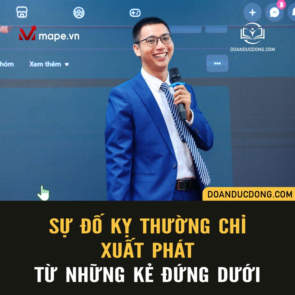 sự đố kỵ
