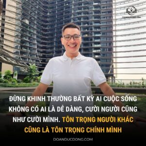 Sông có khúc người có lúc