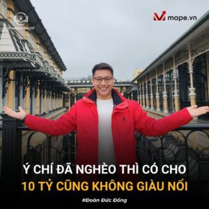 Chơi ít thôi, làm đi - đoàn đức đồng